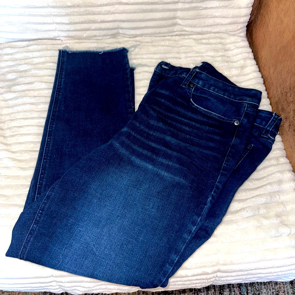 Lauren Conrad Jeans